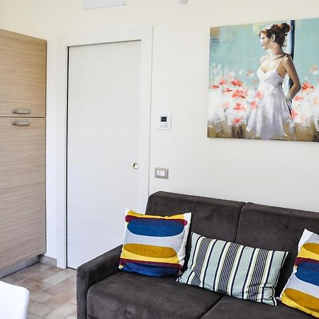 Ferienwohnung Bilocale In Campagna - Assisi Exterior foto