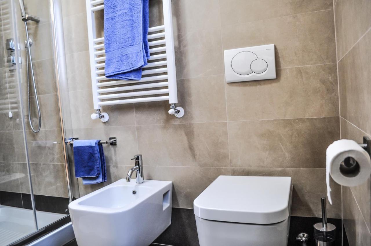Ferienwohnung Bilocale In Campagna - Assisi Exterior foto