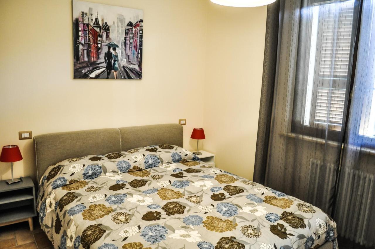 Ferienwohnung Bilocale In Campagna - Assisi Exterior foto