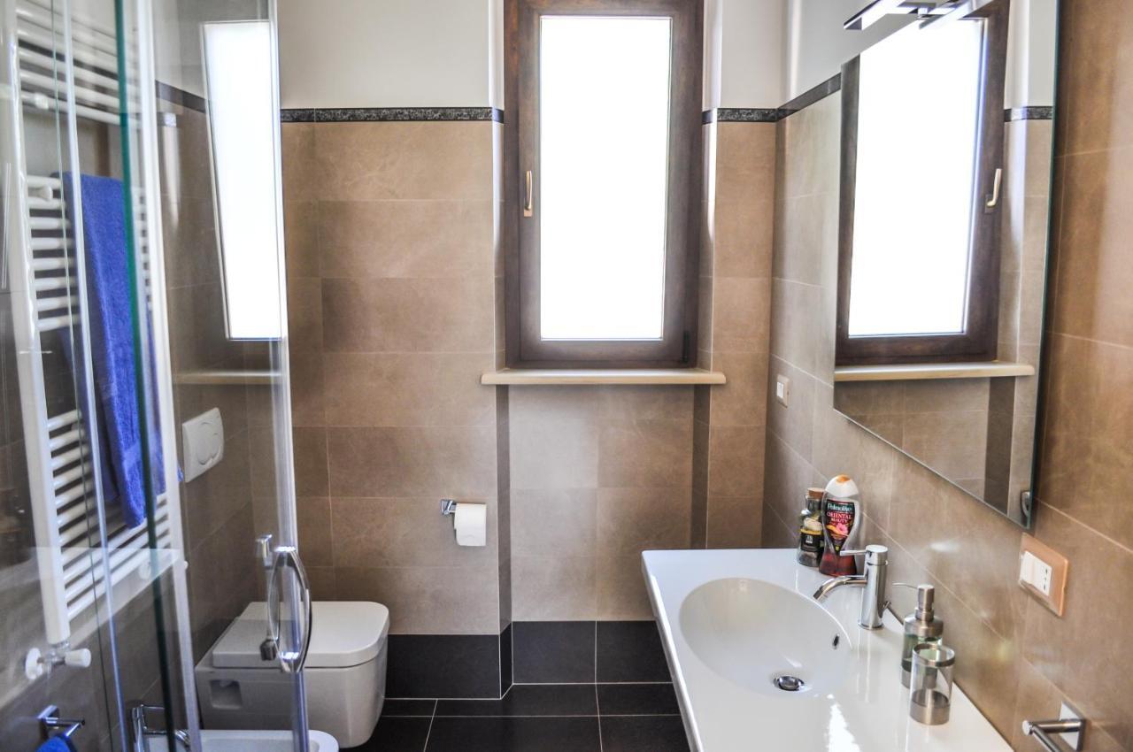 Ferienwohnung Bilocale In Campagna - Assisi Exterior foto