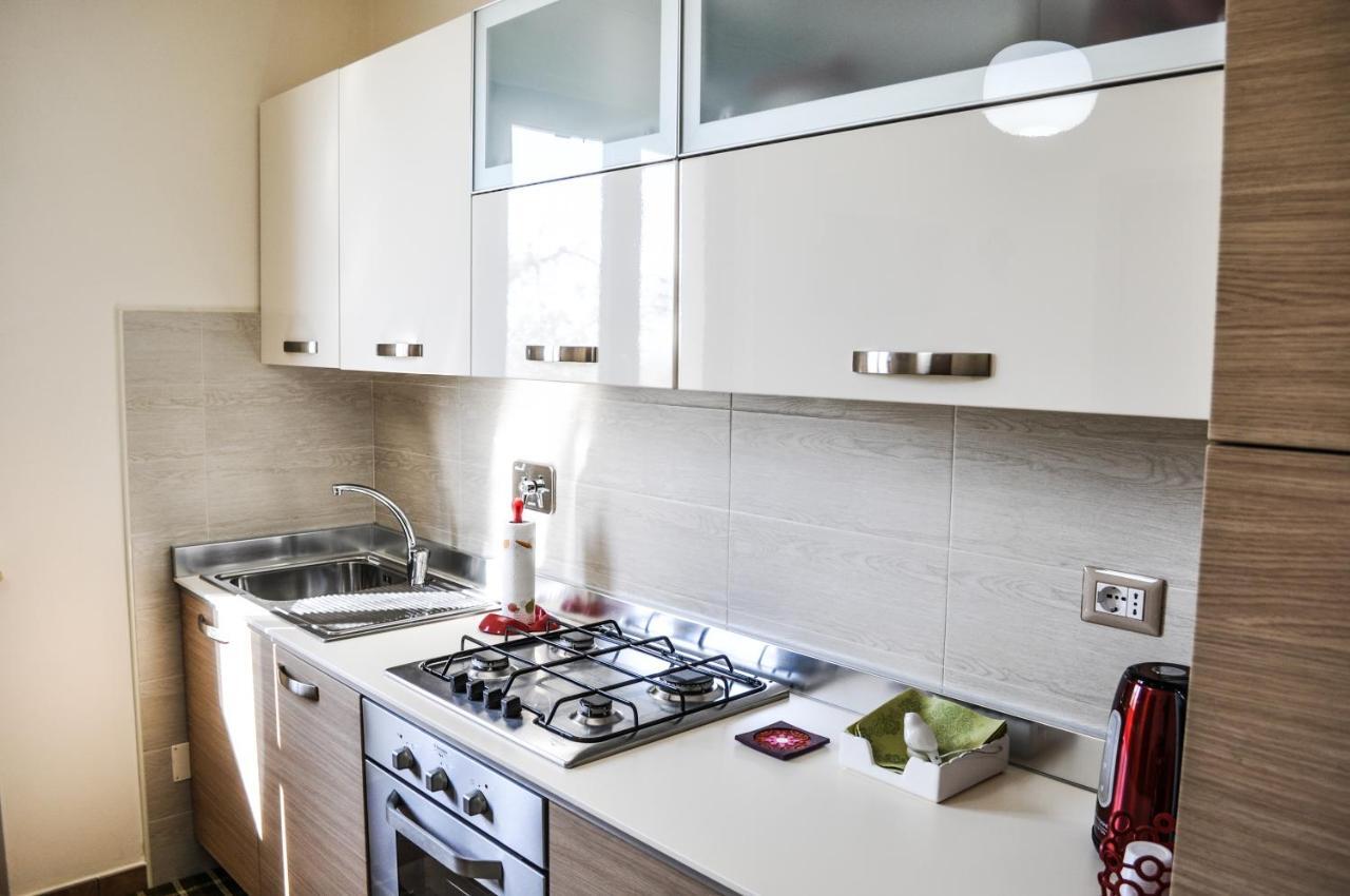 Ferienwohnung Bilocale In Campagna - Assisi Exterior foto